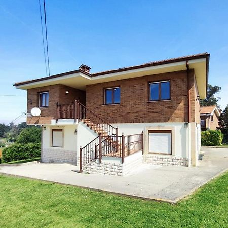 הוילה Pedreña Casa Bahia Santander מראה חיצוני תמונה