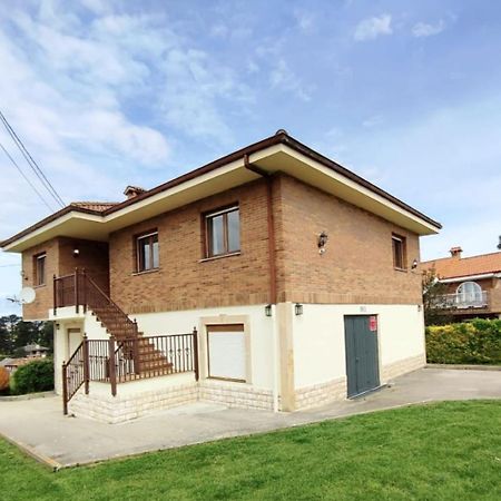 הוילה Pedreña Casa Bahia Santander מראה חיצוני תמונה