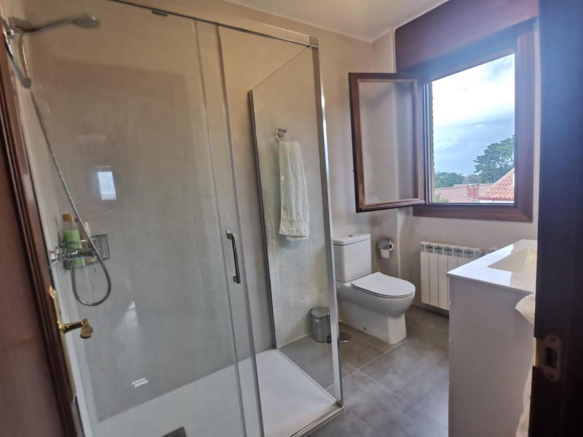 הוילה Pedreña Casa Bahia Santander מראה חיצוני תמונה