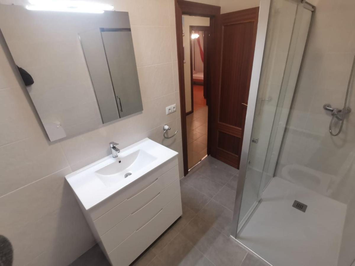 הוילה Pedreña Casa Bahia Santander מראה חיצוני תמונה