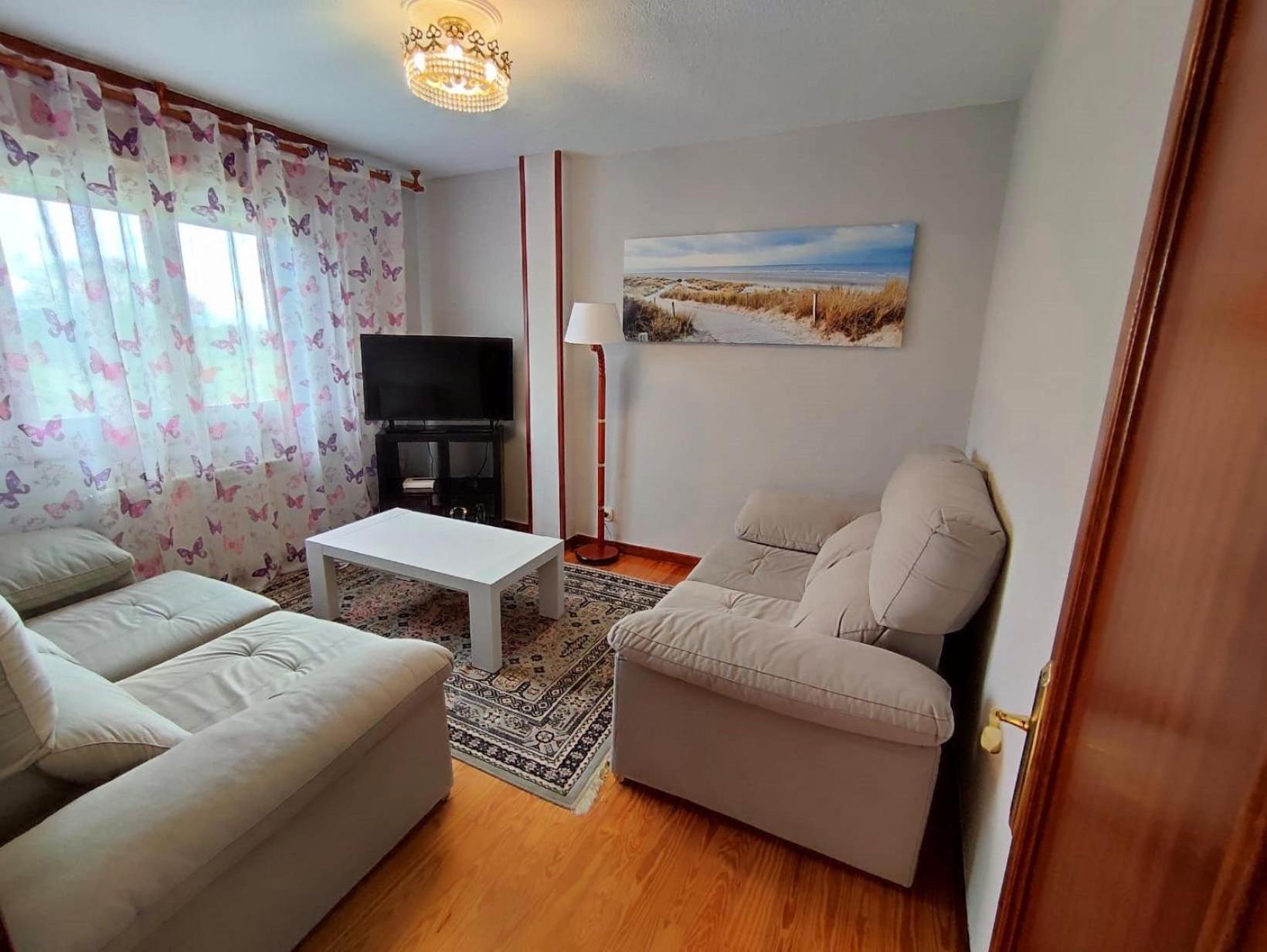 הוילה Pedreña Casa Bahia Santander מראה חיצוני תמונה