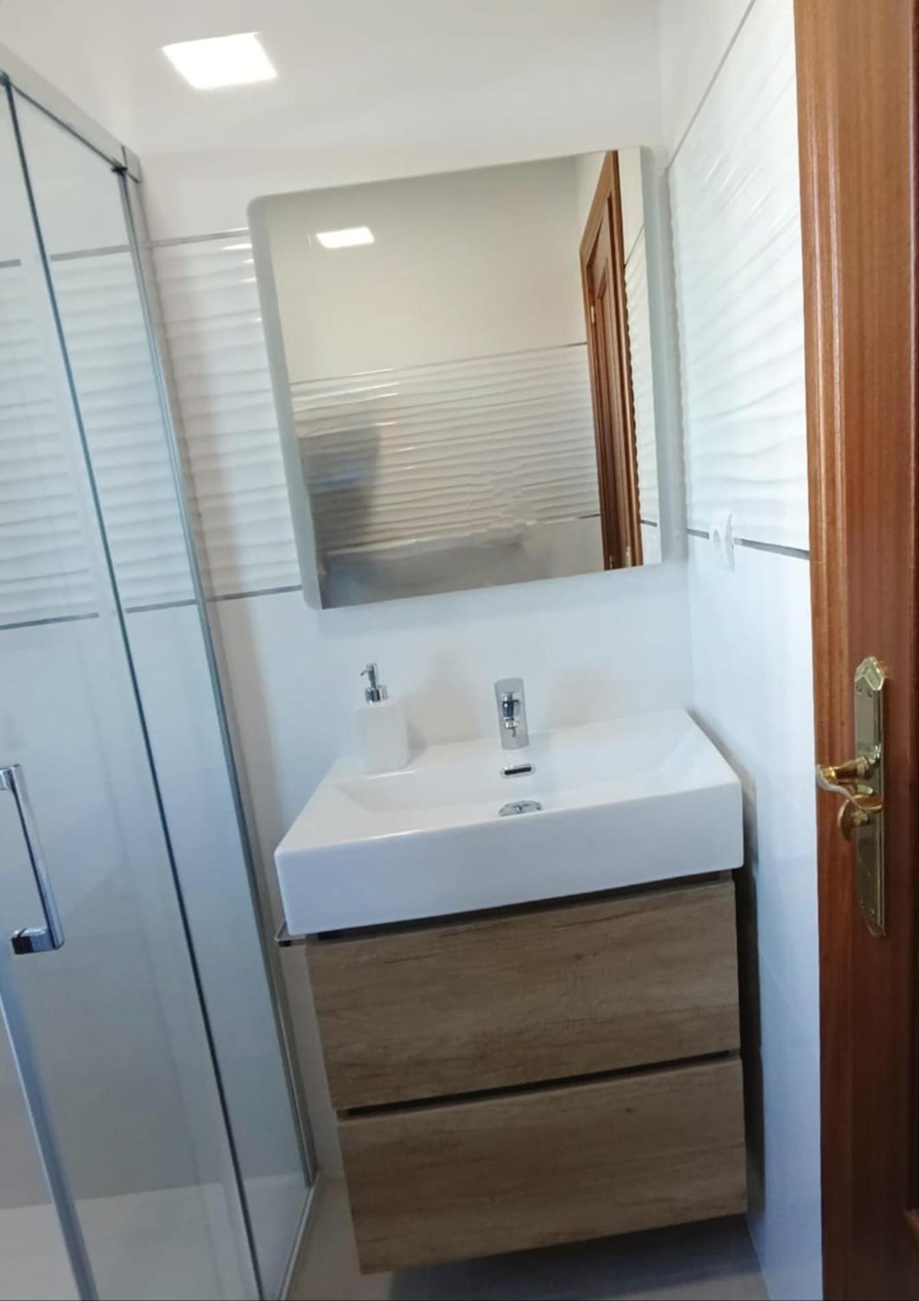 הוילה Pedreña Casa Bahia Santander מראה חיצוני תמונה