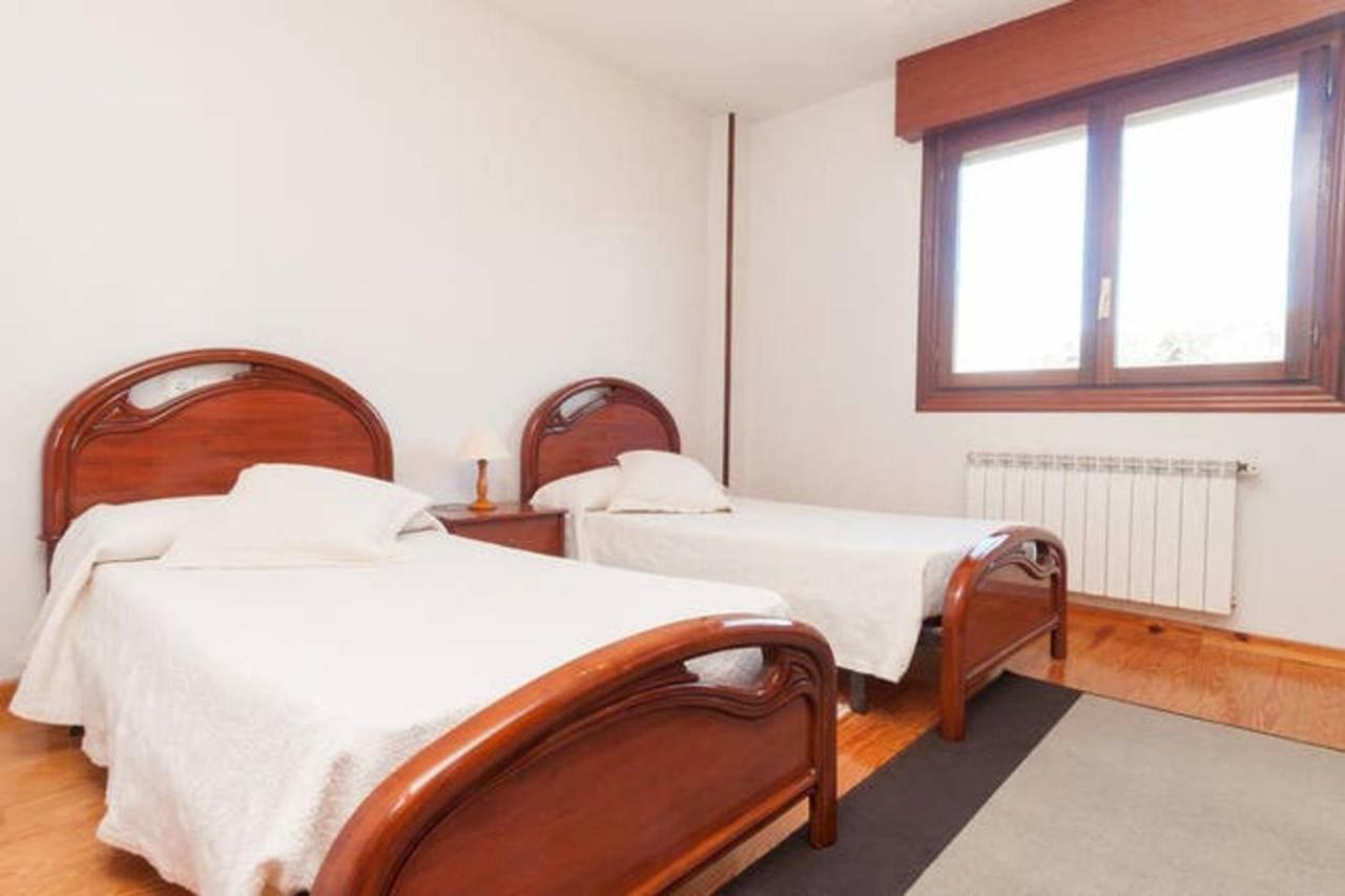 הוילה Pedreña Casa Bahia Santander מראה חיצוני תמונה