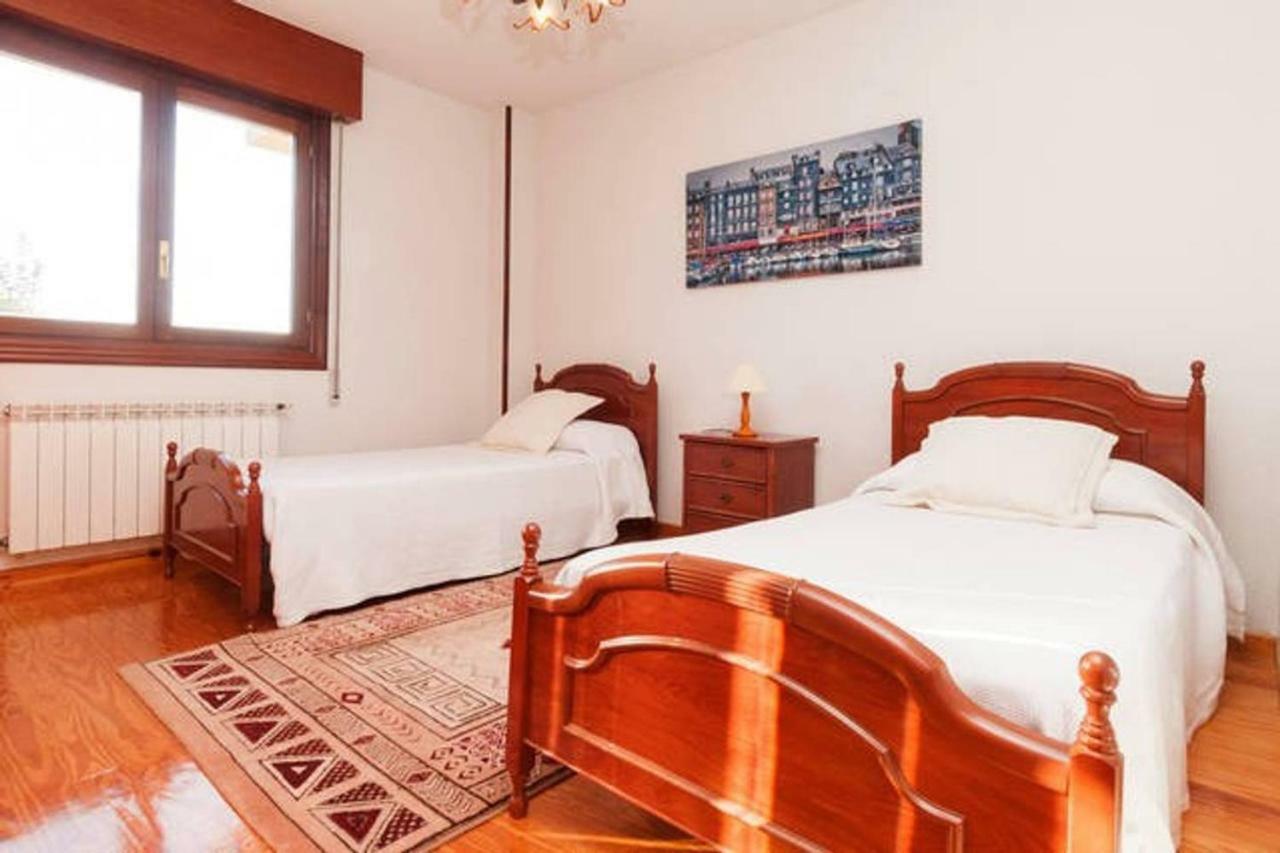 הוילה Pedreña Casa Bahia Santander מראה חיצוני תמונה