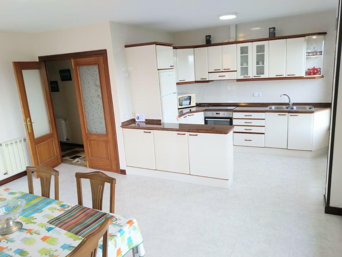 הוילה Pedreña Casa Bahia Santander מראה חיצוני תמונה