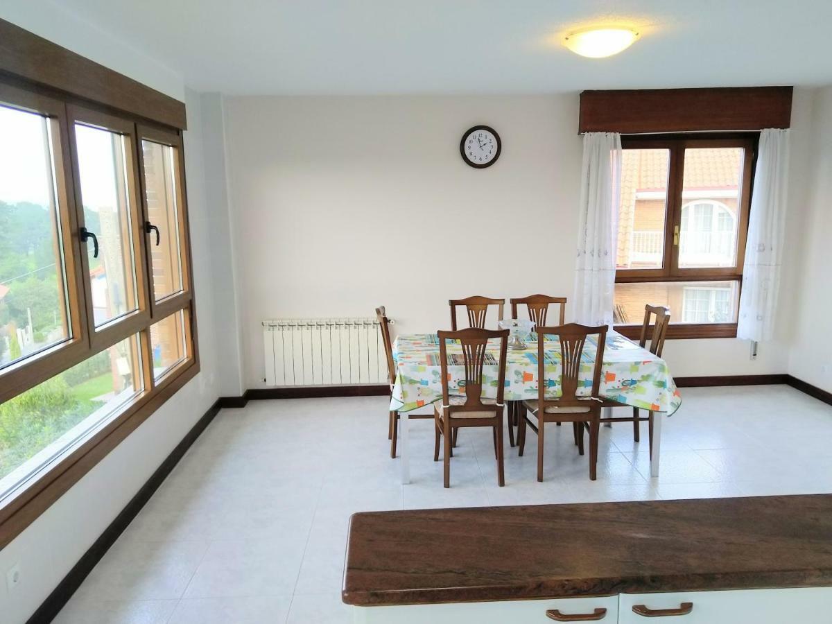 הוילה Pedreña Casa Bahia Santander מראה חיצוני תמונה