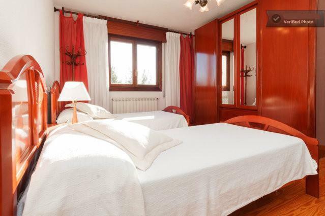 הוילה Pedreña Casa Bahia Santander מראה חיצוני תמונה