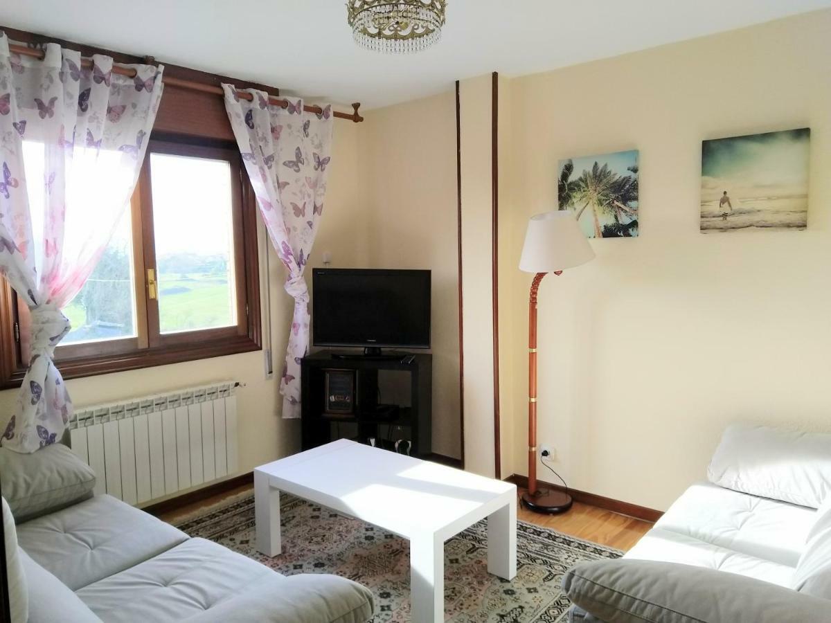הוילה Pedreña Casa Bahia Santander מראה חיצוני תמונה