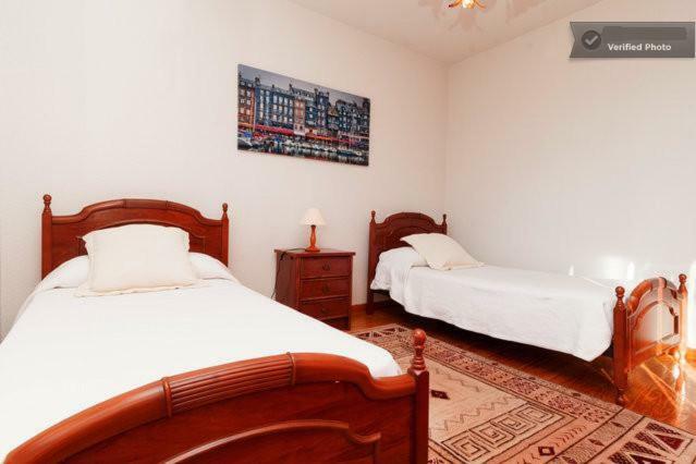 הוילה Pedreña Casa Bahia Santander מראה חיצוני תמונה