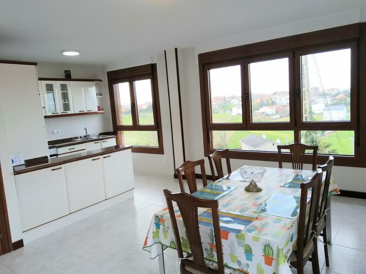 הוילה Pedreña Casa Bahia Santander מראה חיצוני תמונה